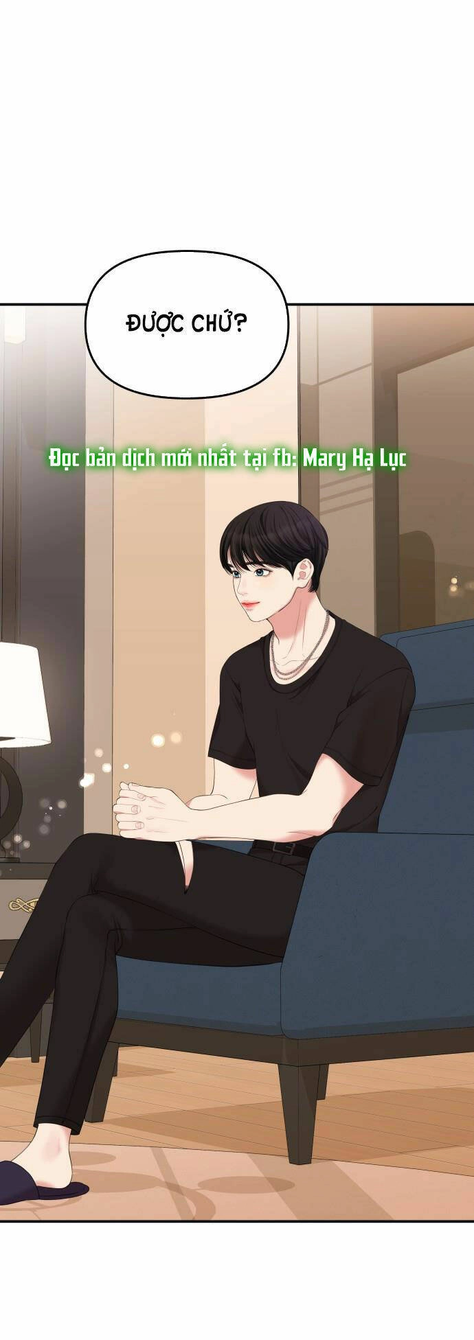 Gửi Em, Người Nuốt Trọn Vì Sao Chapter 64.2 - 36