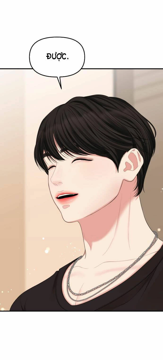 Gửi Em, Người Nuốt Trọn Vì Sao Chapter 64.2 - 37