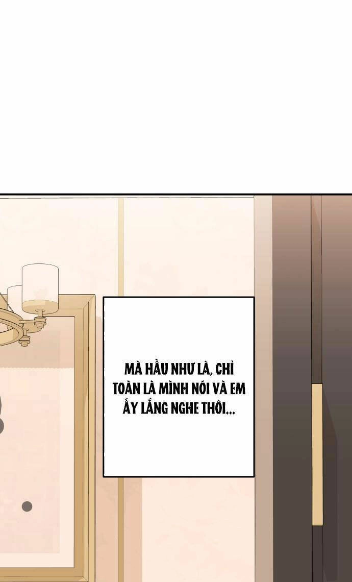 Gửi Em, Người Nuốt Trọn Vì Sao Chapter 64.2 - 41