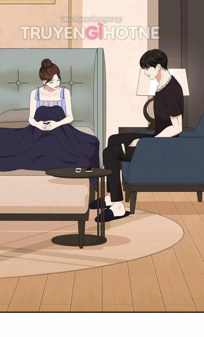 Gửi Em, Người Nuốt Trọn Vì Sao Chapter 64.2 - 42