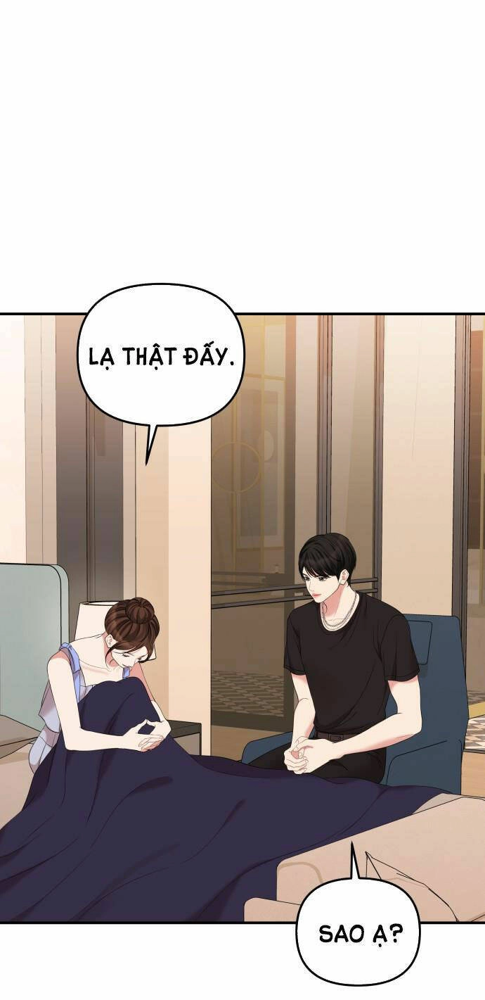 Gửi Em, Người Nuốt Trọn Vì Sao Chapter 64.2 - 43