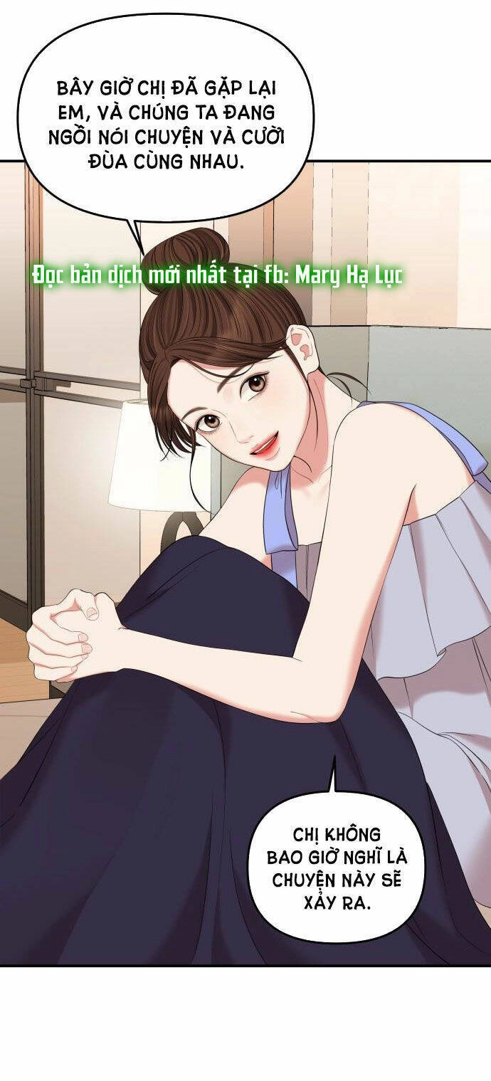 Gửi Em, Người Nuốt Trọn Vì Sao Chapter 64.2 - 44