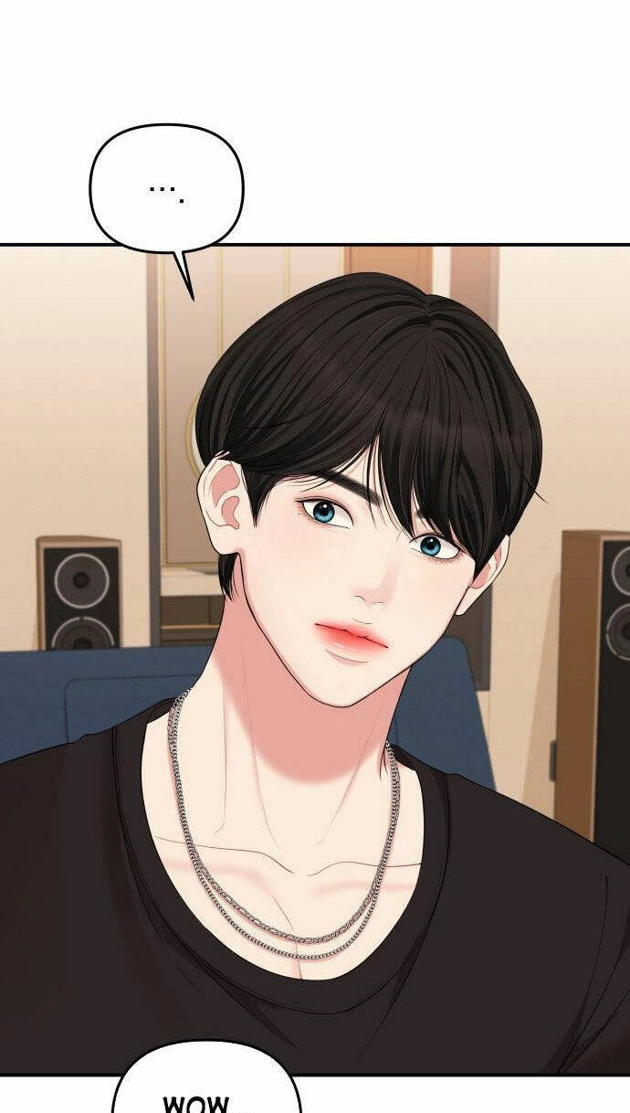 Gửi Em, Người Nuốt Trọn Vì Sao Chapter 64.2 - 45