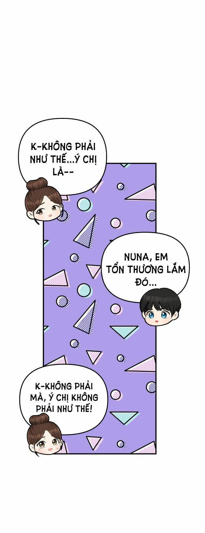 Gửi Em, Người Nuốt Trọn Vì Sao Chapter 64.2 - 47