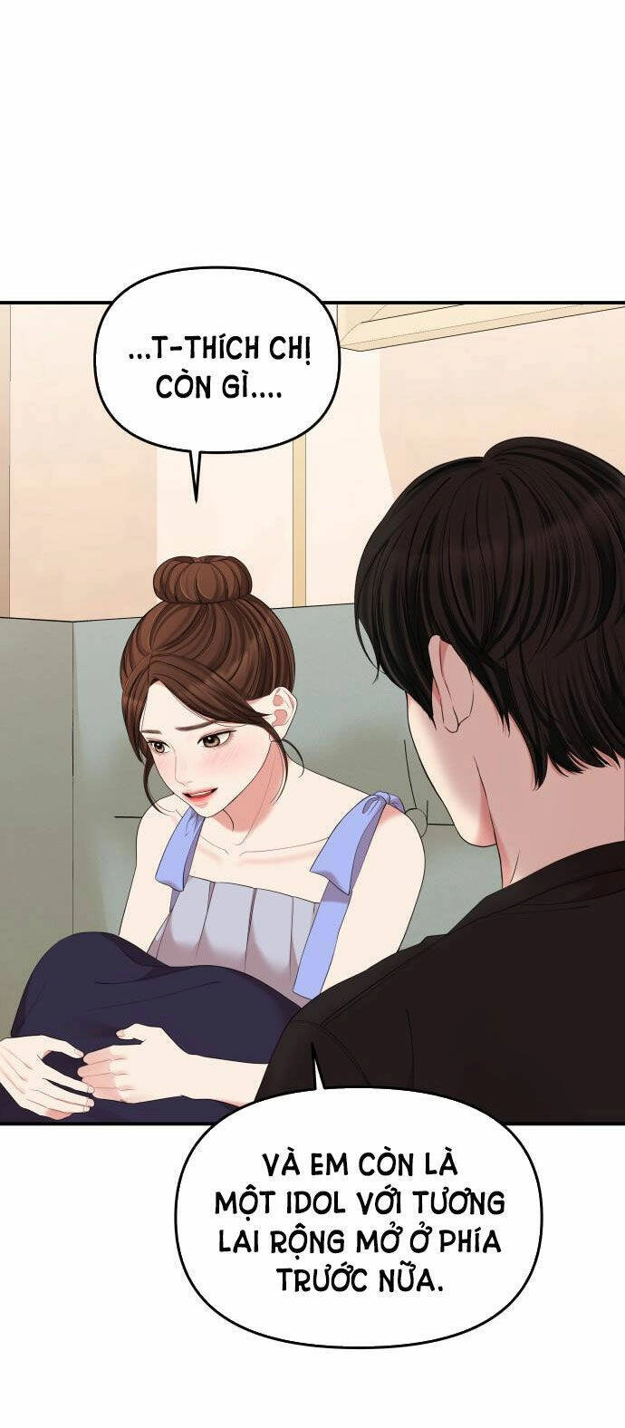 Gửi Em, Người Nuốt Trọn Vì Sao Chapter 64.2 - 49