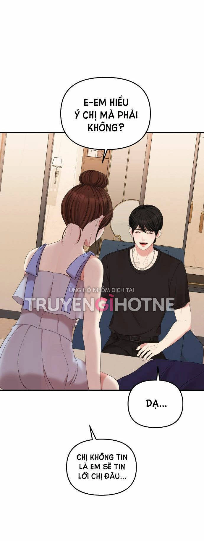 Gửi Em, Người Nuốt Trọn Vì Sao Chapter 64.2 - 52