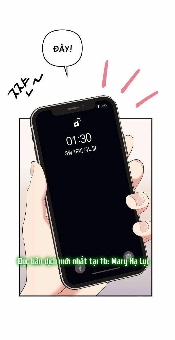 Gửi Em, Người Nuốt Trọn Vì Sao Chapter 64.2 - 54