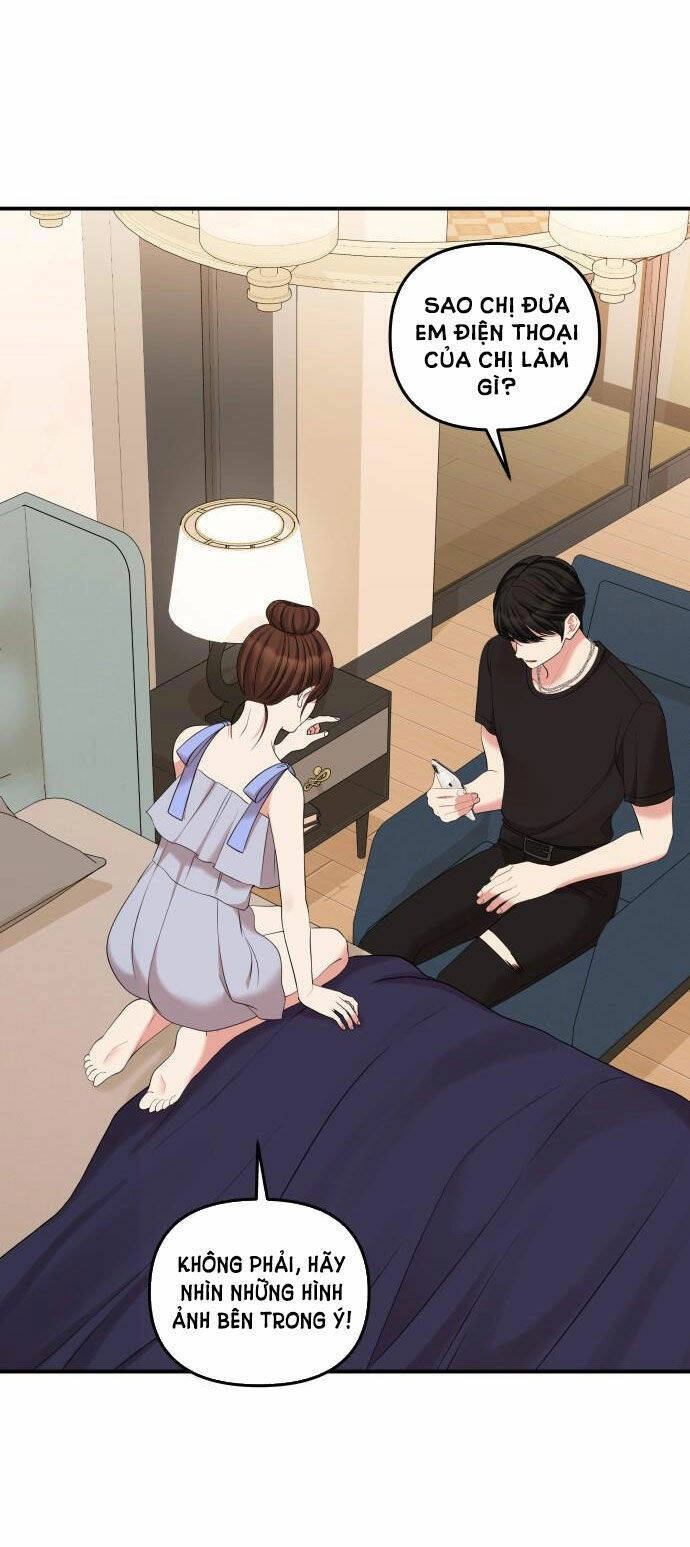 Gửi Em, Người Nuốt Trọn Vì Sao Chapter 64.2 - 55