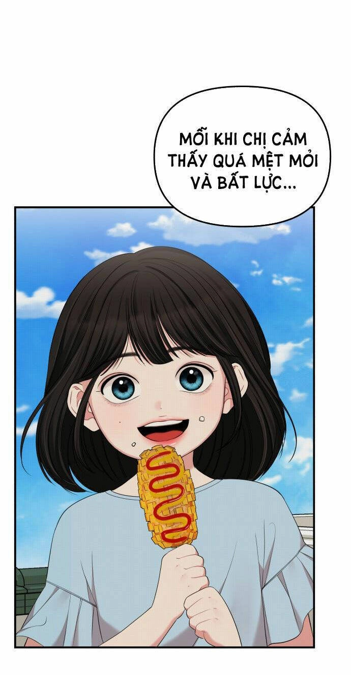 Gửi Em, Người Nuốt Trọn Vì Sao Chapter 64.2 - 56