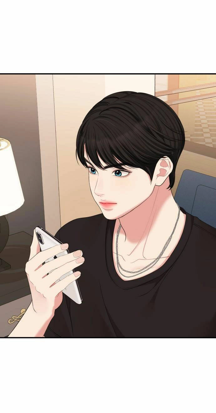 Gửi Em, Người Nuốt Trọn Vì Sao Chapter 64.2 - 58