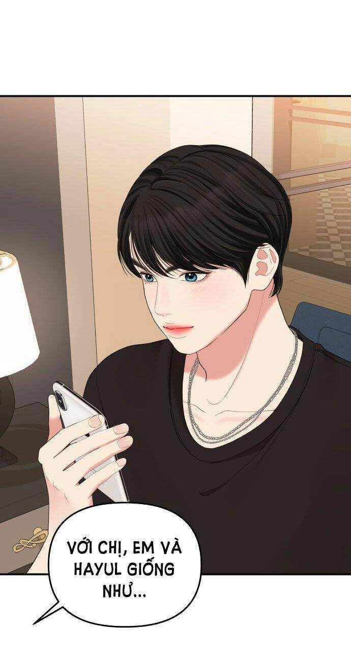 Gửi Em, Người Nuốt Trọn Vì Sao Chapter 64.2 - 60