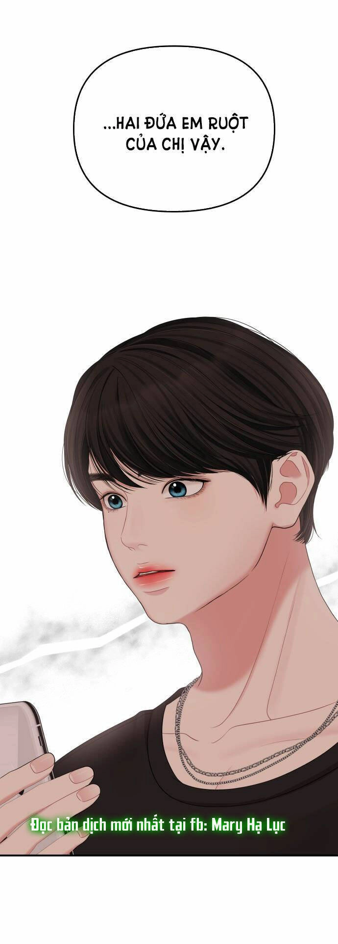 Gửi Em, Người Nuốt Trọn Vì Sao Chapter 64.2 - 61