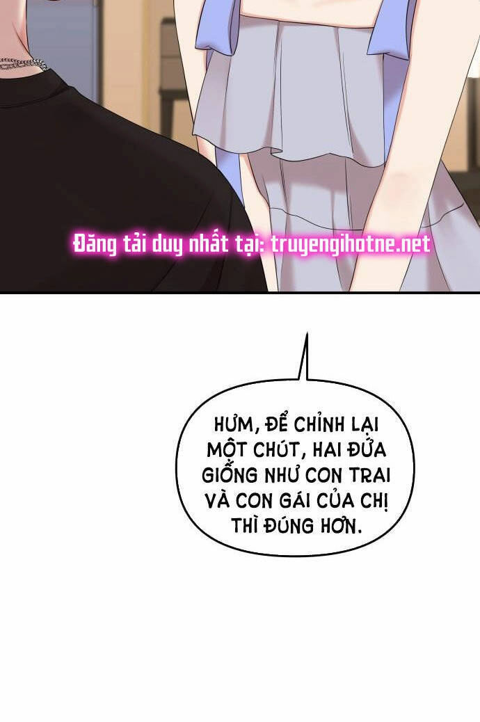 Gửi Em, Người Nuốt Trọn Vì Sao Chapter 64.2 - 63