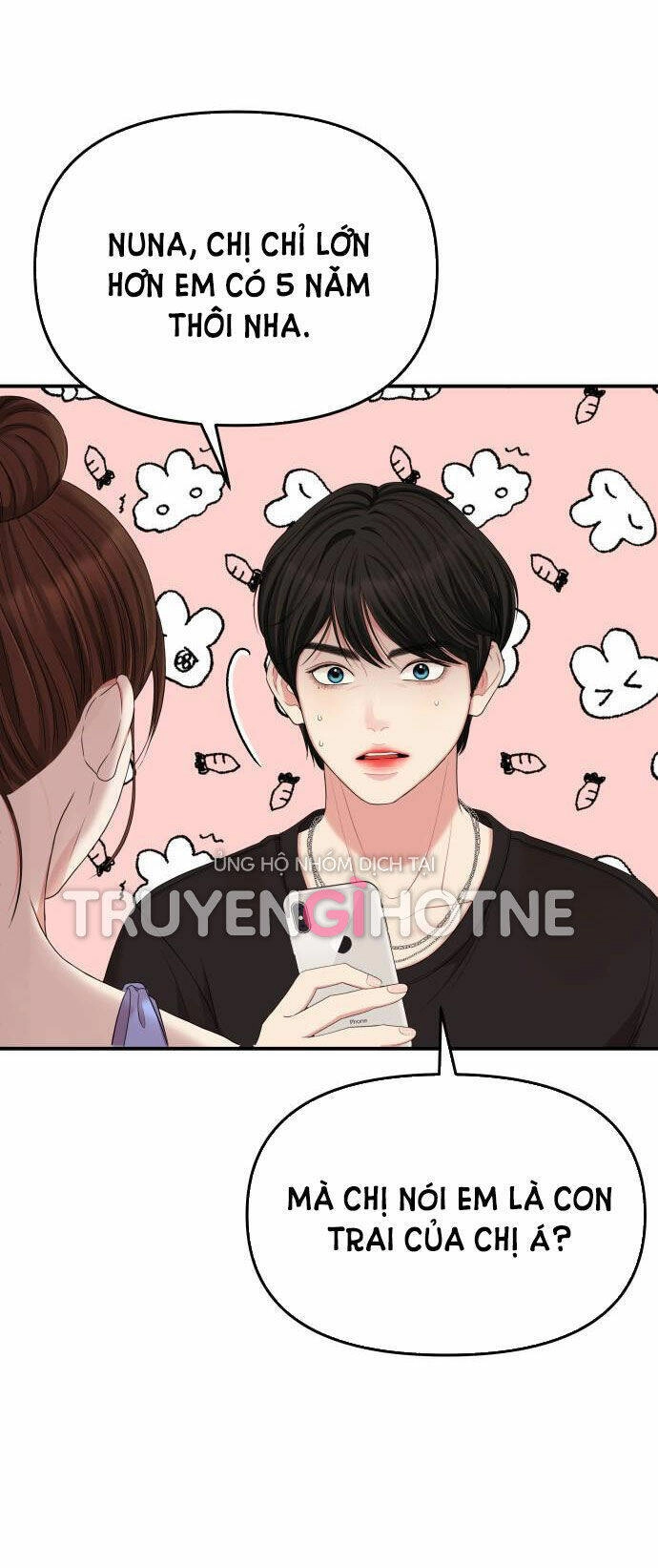 Gửi Em, Người Nuốt Trọn Vì Sao Chapter 64.2 - 65