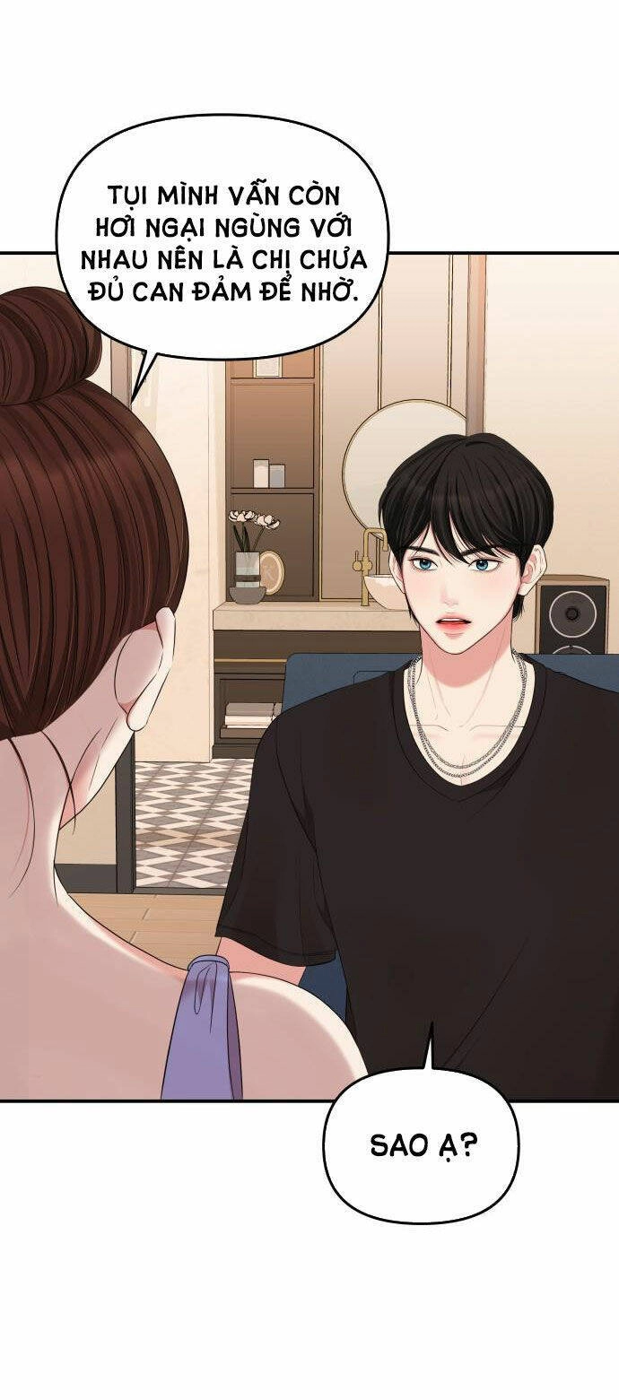 Gửi Em, Người Nuốt Trọn Vì Sao Chapter 64.2 - 68