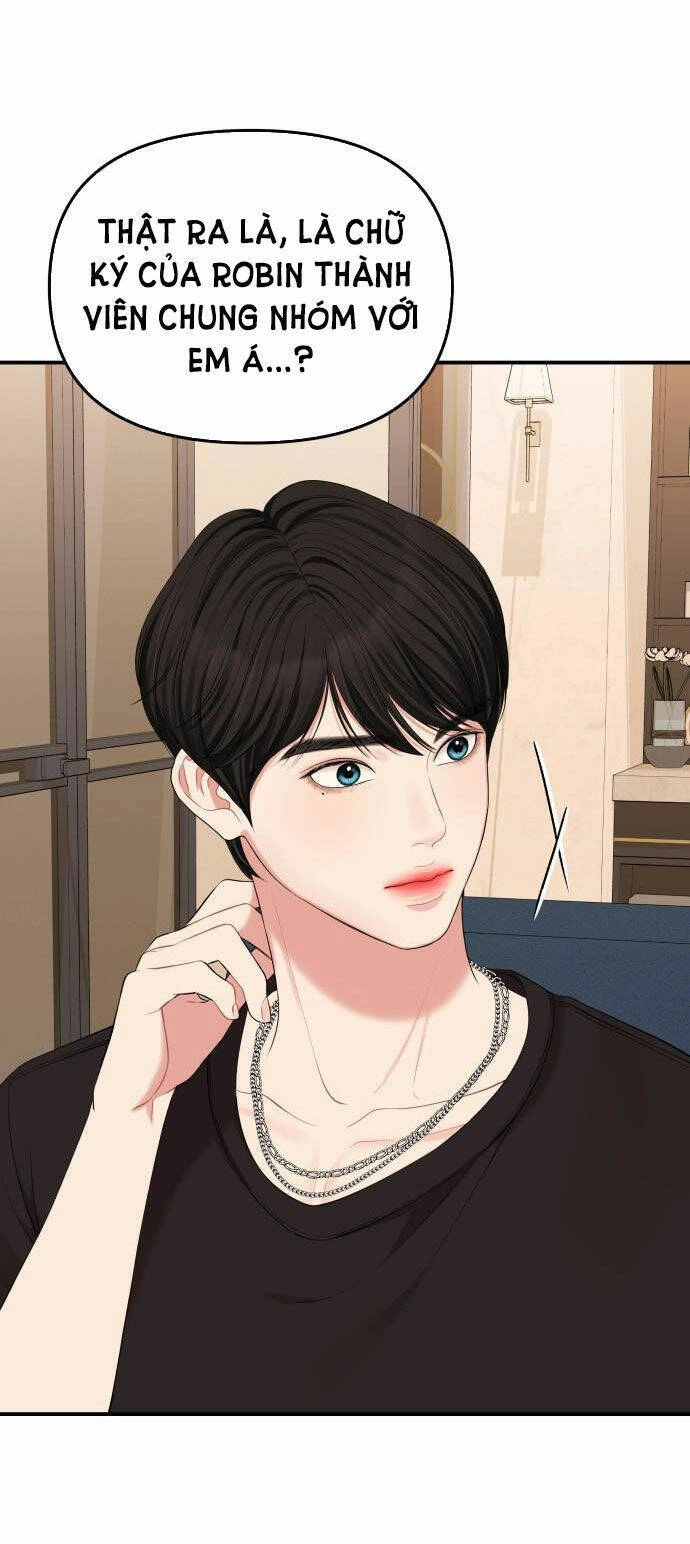 Gửi Em, Người Nuốt Trọn Vì Sao Chapter 64.2 - 70