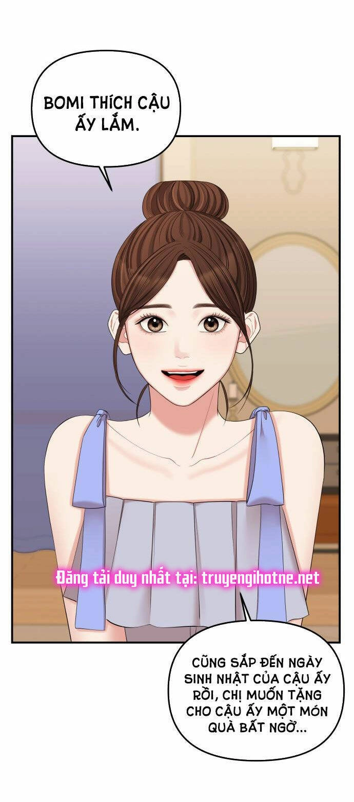 Gửi Em, Người Nuốt Trọn Vì Sao Chapter 64.2 - 71