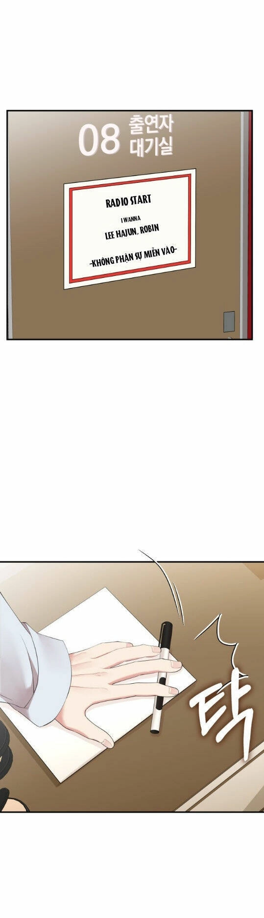 Gửi Em, Người Nuốt Trọn Vì Sao Chapter 65.1 - 3