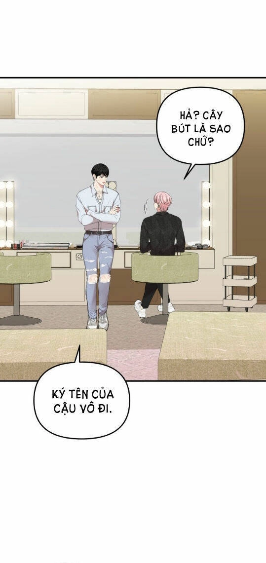 Gửi Em, Người Nuốt Trọn Vì Sao Chapter 65.1 - 4