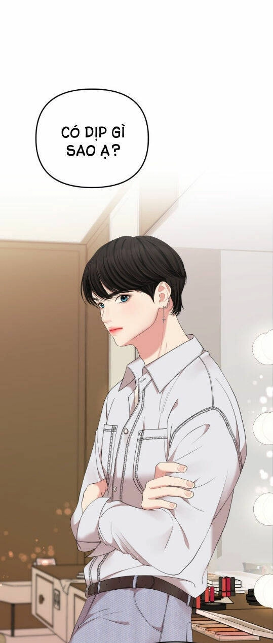 Gửi Em, Người Nuốt Trọn Vì Sao Chapter 65.1 - 6