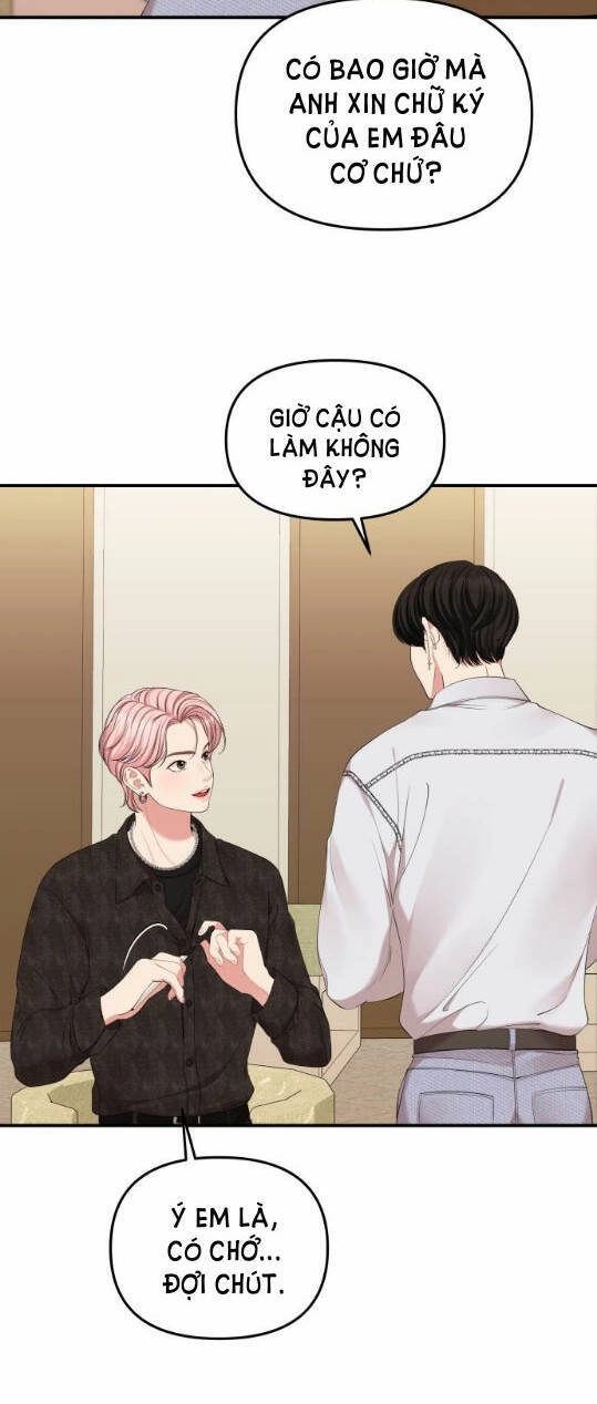 Gửi Em, Người Nuốt Trọn Vì Sao Chapter 65.1 - 7