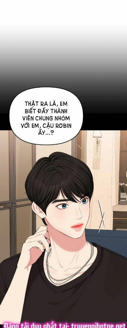 Gửi Em, Người Nuốt Trọn Vì Sao Chapter 65.1 - 11