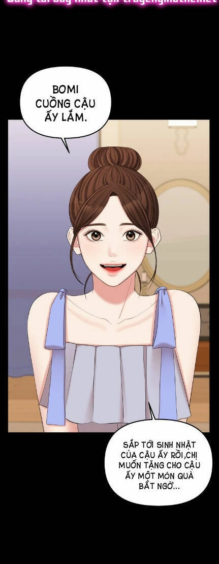 Gửi Em, Người Nuốt Trọn Vì Sao Chapter 65.1 - 12