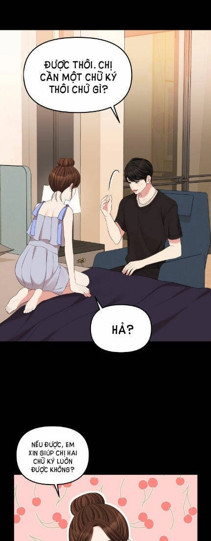 Gửi Em, Người Nuốt Trọn Vì Sao Chapter 65.1 - 13