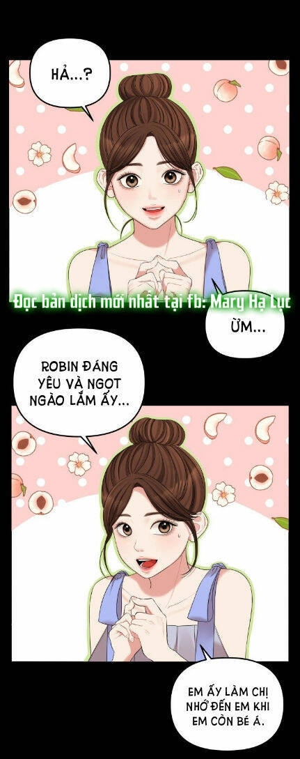 Gửi Em, Người Nuốt Trọn Vì Sao Chapter 65.1 - 17