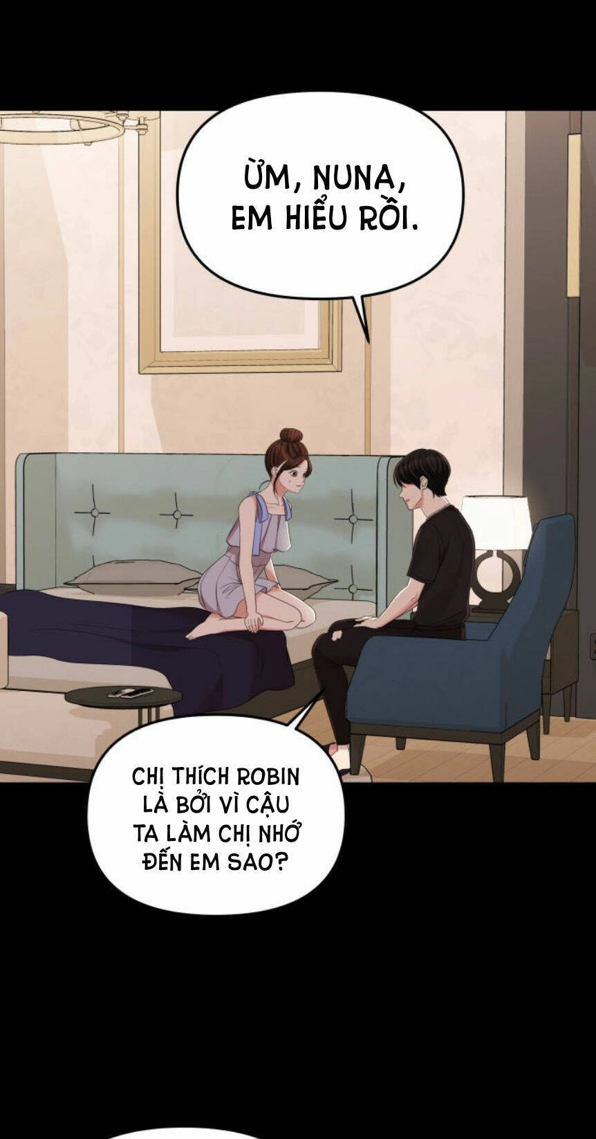 Gửi Em, Người Nuốt Trọn Vì Sao Chapter 65.1 - 20