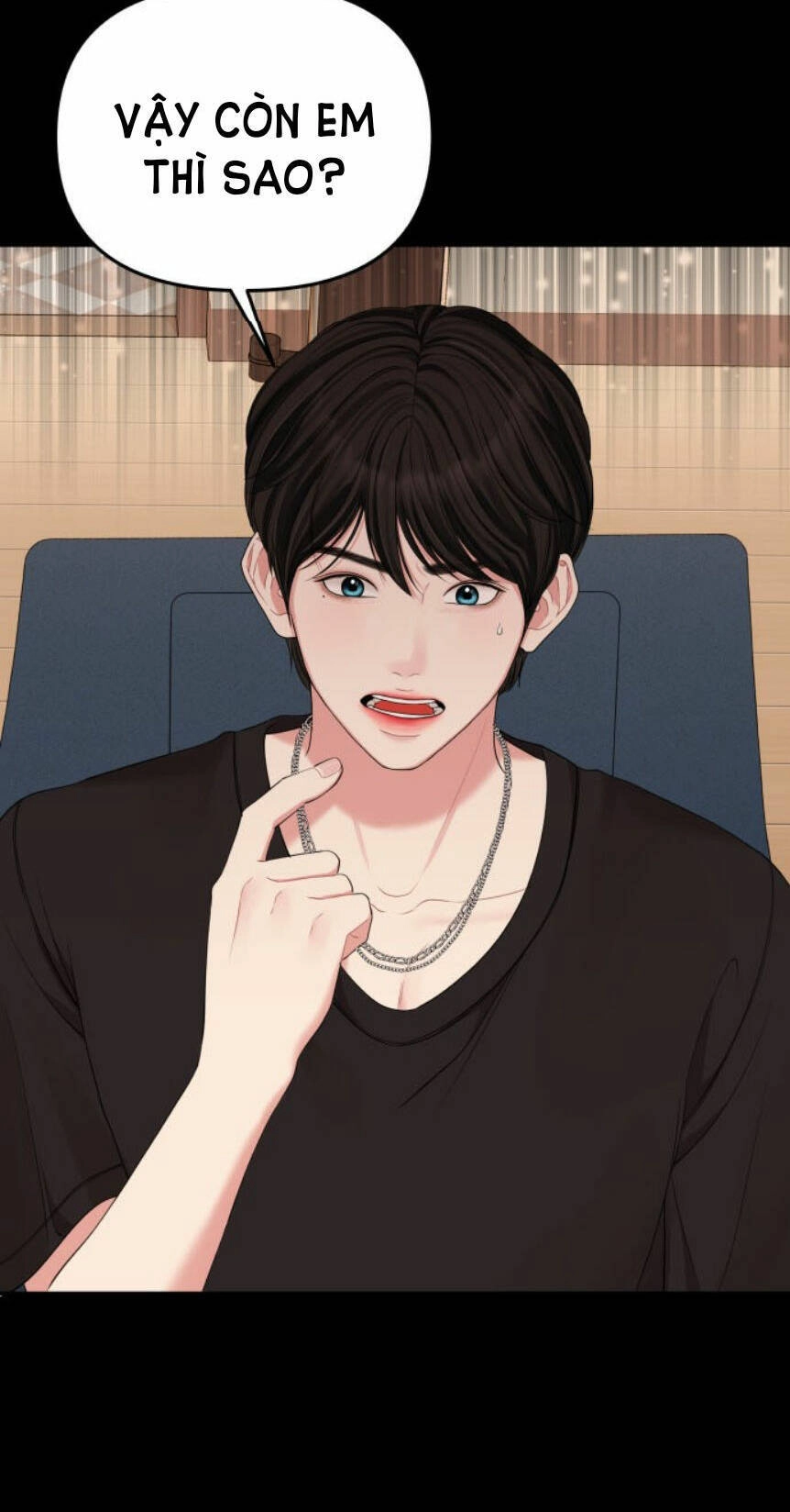 Gửi Em, Người Nuốt Trọn Vì Sao Chapter 65.1 - 21