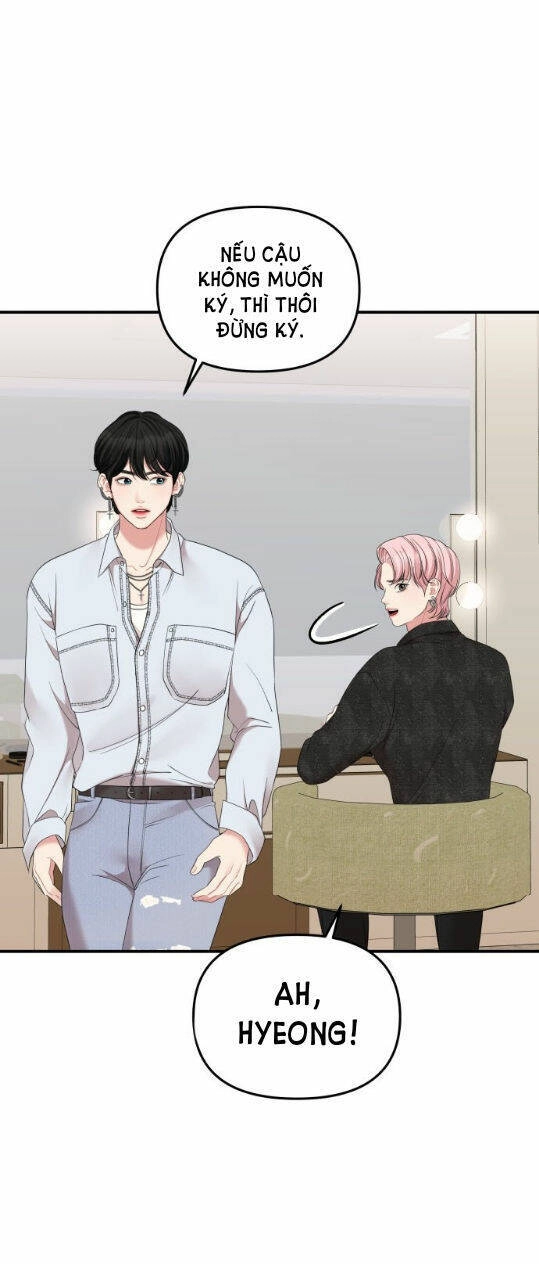 Gửi Em, Người Nuốt Trọn Vì Sao Chapter 65.1 - 29