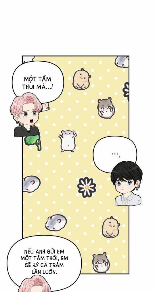 Gửi Em, Người Nuốt Trọn Vì Sao Chapter 65.1 - 30