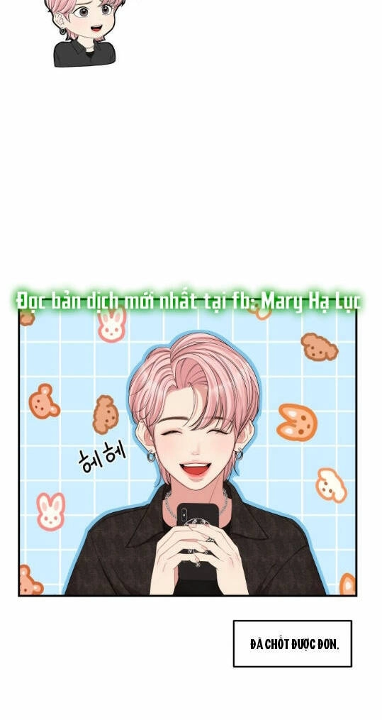 Gửi Em, Người Nuốt Trọn Vì Sao Chapter 65.1 - 31