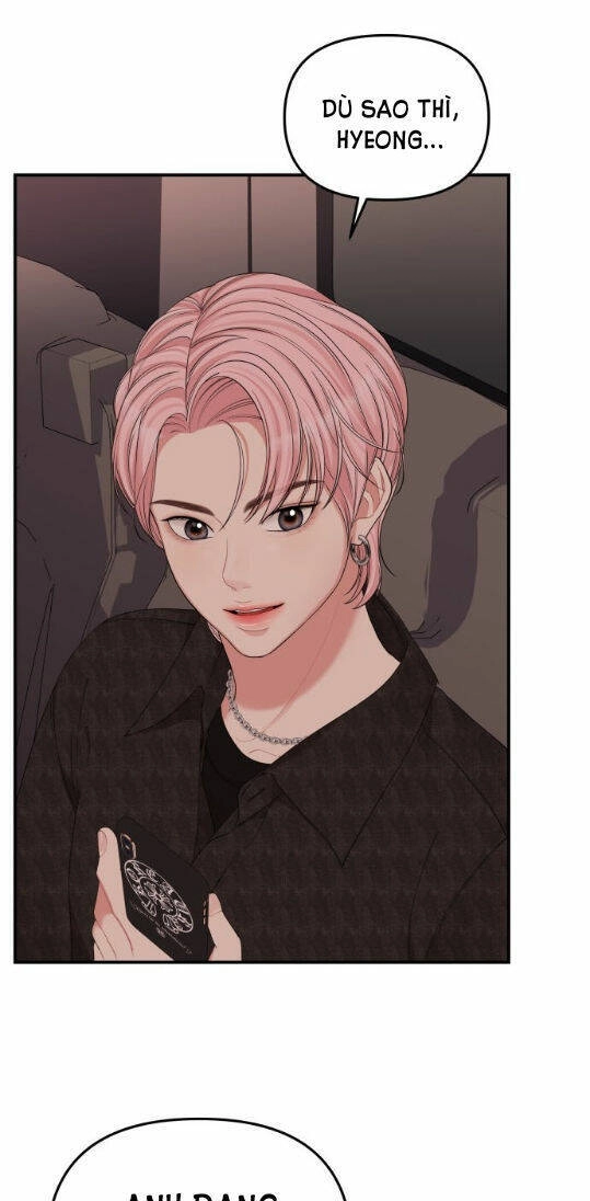 Gửi Em, Người Nuốt Trọn Vì Sao Chapter 65.2 - 3