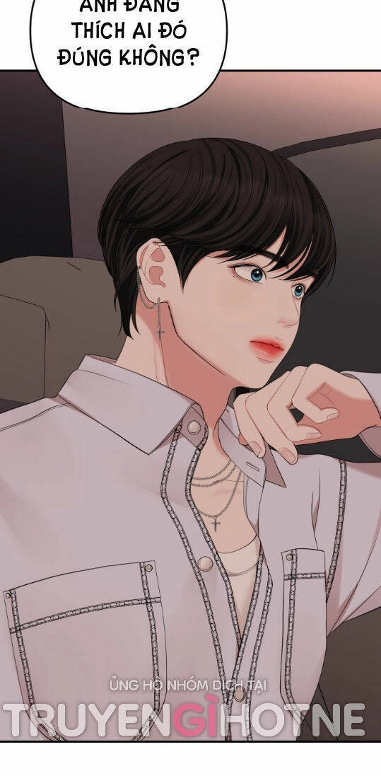 Gửi Em, Người Nuốt Trọn Vì Sao Chapter 65.2 - 4