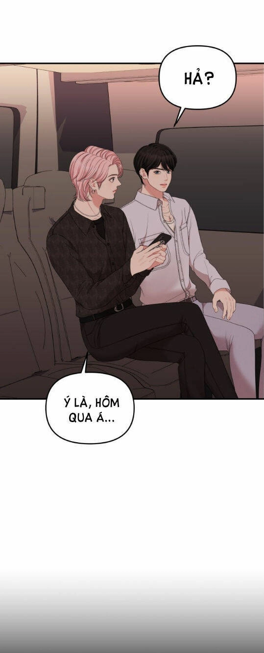 Gửi Em, Người Nuốt Trọn Vì Sao Chapter 65.2 - 5