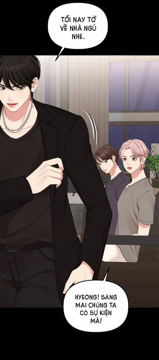 Gửi Em, Người Nuốt Trọn Vì Sao Chapter 65.2 - 8