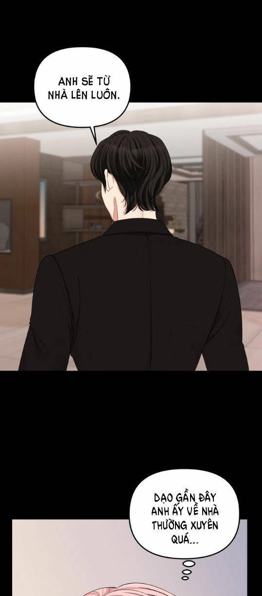 Gửi Em, Người Nuốt Trọn Vì Sao Chapter 65.2 - 9