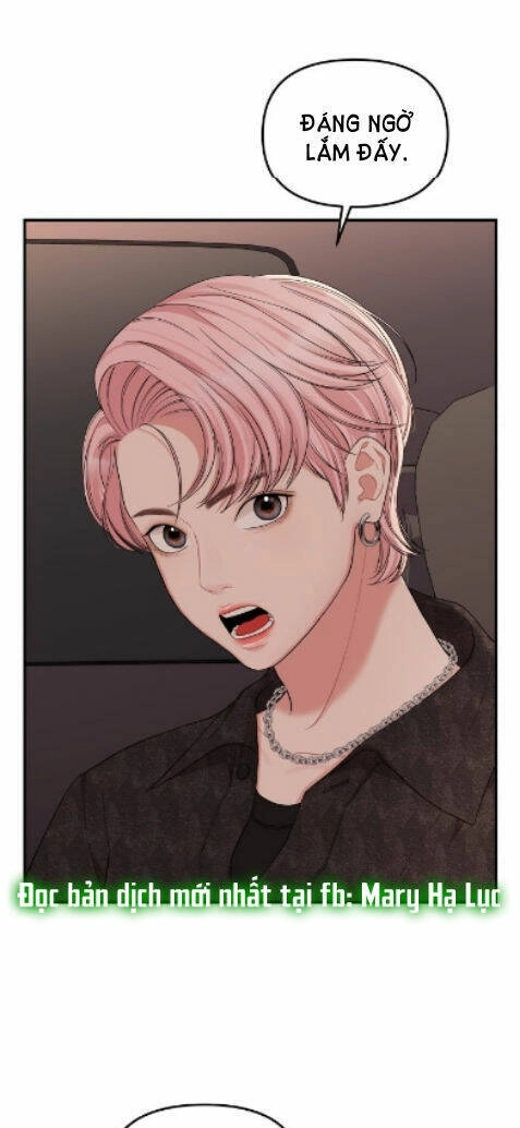 Gửi Em, Người Nuốt Trọn Vì Sao Chapter 65.2 - 11