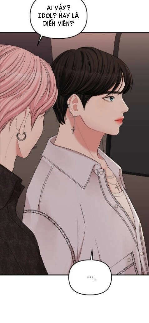 Gửi Em, Người Nuốt Trọn Vì Sao Chapter 65.2 - 12