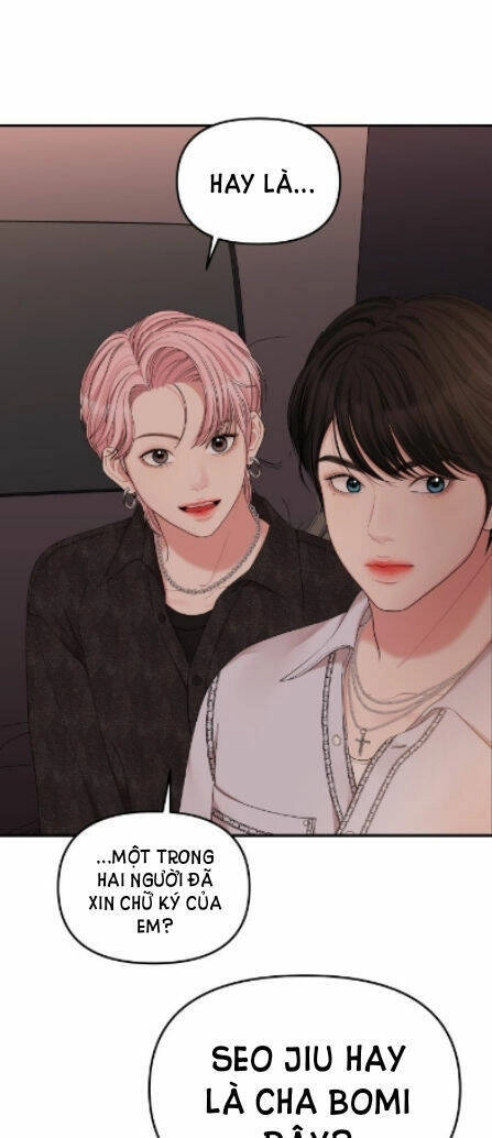 Gửi Em, Người Nuốt Trọn Vì Sao Chapter 65.2 - 13