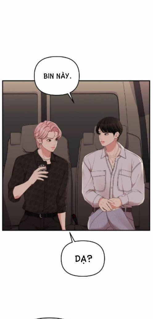 Gửi Em, Người Nuốt Trọn Vì Sao Chapter 65.2 - 15