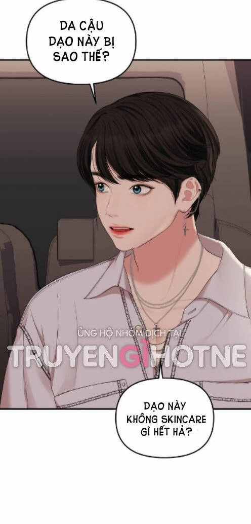 Gửi Em, Người Nuốt Trọn Vì Sao Chapter 65.2 - 16