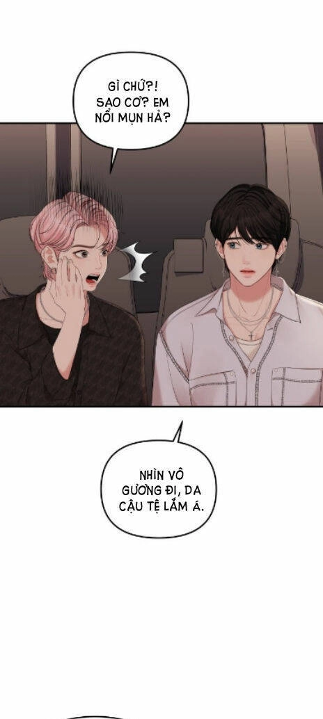 Gửi Em, Người Nuốt Trọn Vì Sao Chapter 65.2 - 17