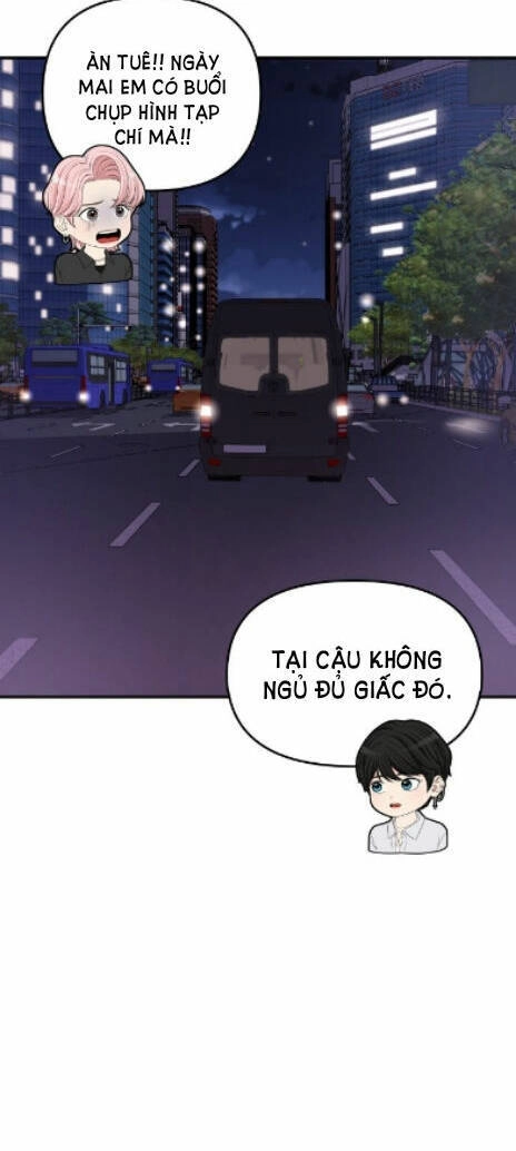 Gửi Em, Người Nuốt Trọn Vì Sao Chapter 65.2 - 18