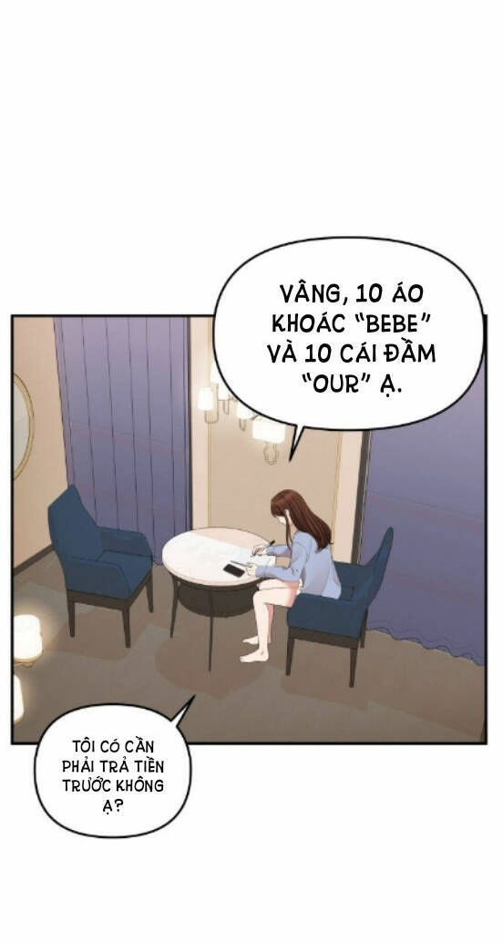 Gửi Em, Người Nuốt Trọn Vì Sao Chapter 65.2 - 21