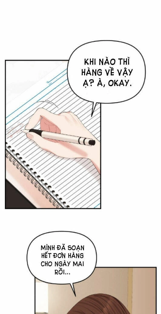 Gửi Em, Người Nuốt Trọn Vì Sao Chapter 65.2 - 22