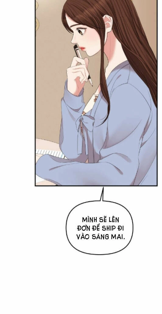 Gửi Em, Người Nuốt Trọn Vì Sao Chapter 65.2 - 23