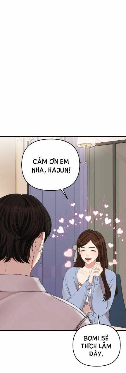Gửi Em, Người Nuốt Trọn Vì Sao Chapter 65.2 - 26